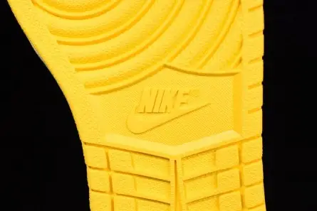 Air Jordan 1 No Ls Varsity Maize 861428-107 UrbanStyle 6312 