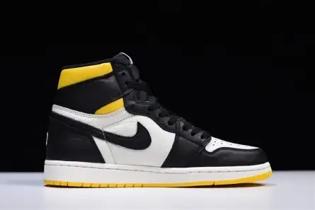 Air Jordan 1 No Ls Varsity Maize 861428-107 UrbanStyle 6312 