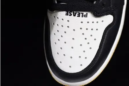 Air Jordan 1 No Ls Varsity Maize 861428-107 UrbanStyle 6312 