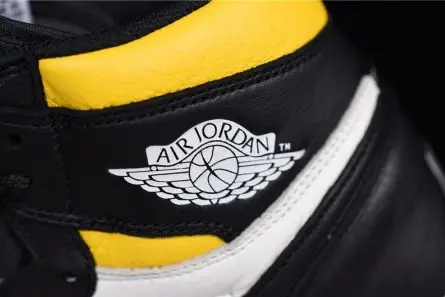 Air Jordan 1 No Ls Varsity Maize 861428-107 UrbanStyle 6312 