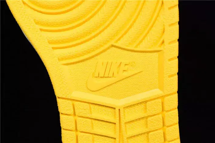 Air Jordan 1 No Ls Varsity Maize 861428-107 UrbanStyle 6312 