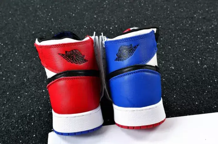 Air Jordan 1 Rebel Affordable 2554  ABDFB896