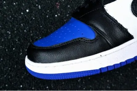 Air Jordan 1 Rebel Affordable 2554 
