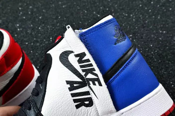 Air Jordan 1 Rebel Affordable 2554 