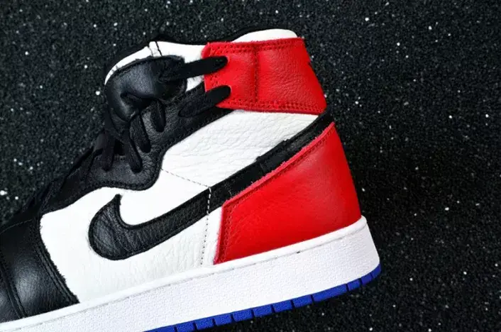 Air Jordan 1 Rebel Affordable 2554 