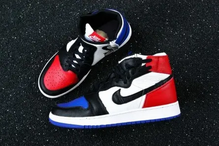 Air Jordan 1 Rebel Affordable 2554 