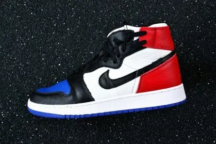 Air Jordan 1 Rebel Affordable 2554 