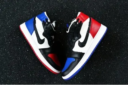Air Jordan 1 Rebel Affordable 2554 