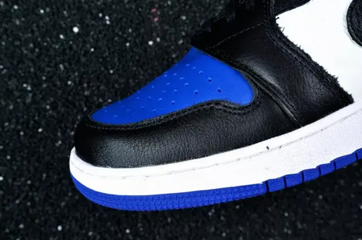 Air Jordan 1 Rebel Affordable 2554  ABDFB896