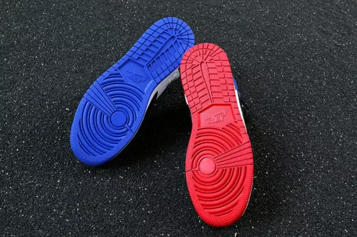 Air Jordan 1 Rebel Affordable 2554 