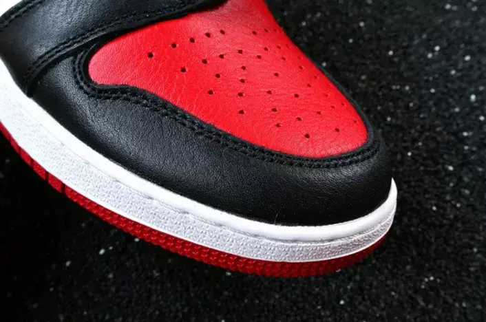 Air Jordan 1 Rebel Affordable 2554 