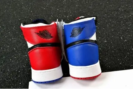 Air Jordan 1 Rebel Affordable 2554 