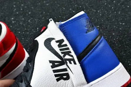 Air Jordan 1 Rebel Affordable 2554 