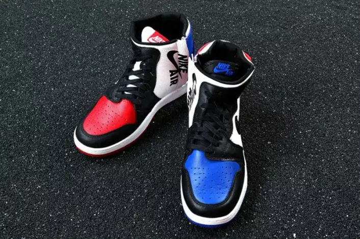 Air Jordan 1 Rebel Affordable 2554 
