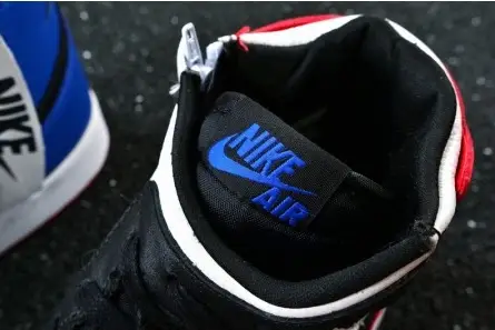 Air Jordan 1 Rebel Affordable 2554 