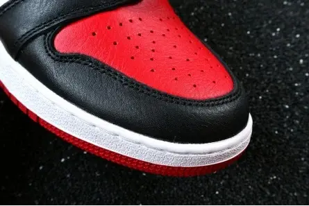 Air Jordan 1 Rebel Affordable 2554 