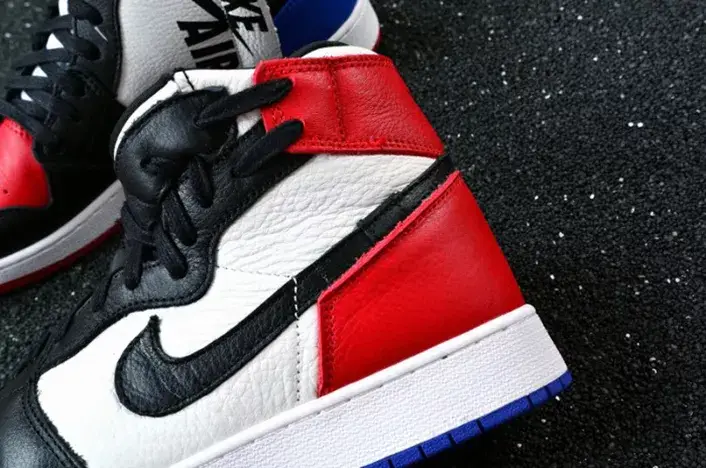 Air Jordan 1 Rebel Affordable 2554 