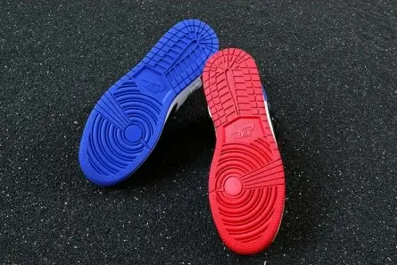 Air Jordan 1 Rebel Affordable 2554 