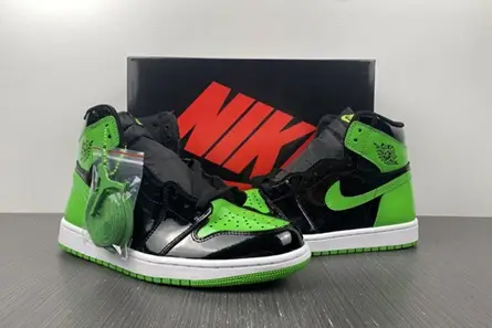 Air Jordan 1 Retr OG 55508-030 UrbanStyle 349 