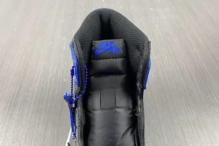 Air Jordan 1 Retr OG 55508-404 Minimalist 4709 