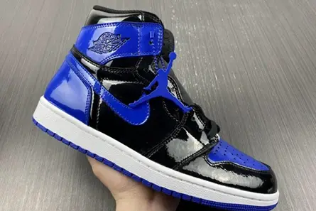 Air Jordan 1 Retr OG 55508-404 Minimalist 4709 