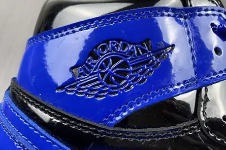 Air Jordan 1 Retr OG 55508-404 Minimalist 4709 