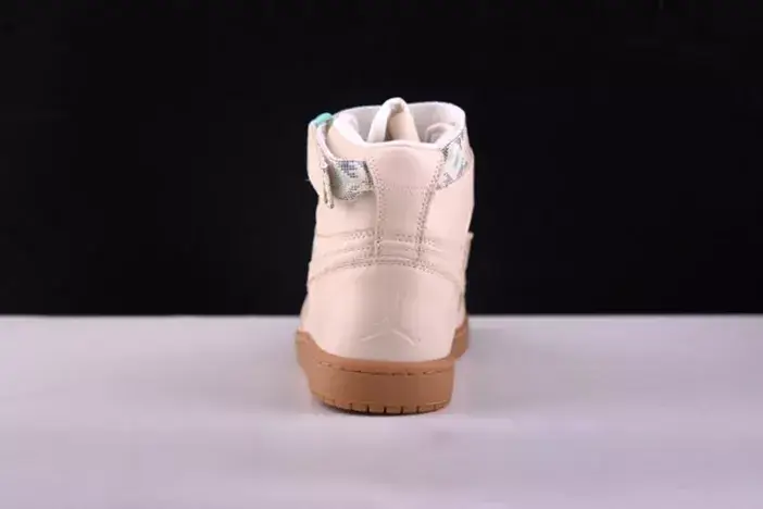 Air Jordan 1 Retro Hi Strap Reliable 3500 