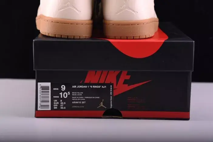 Air Jordan 1 Retro Hi Strap Reliable 3500 