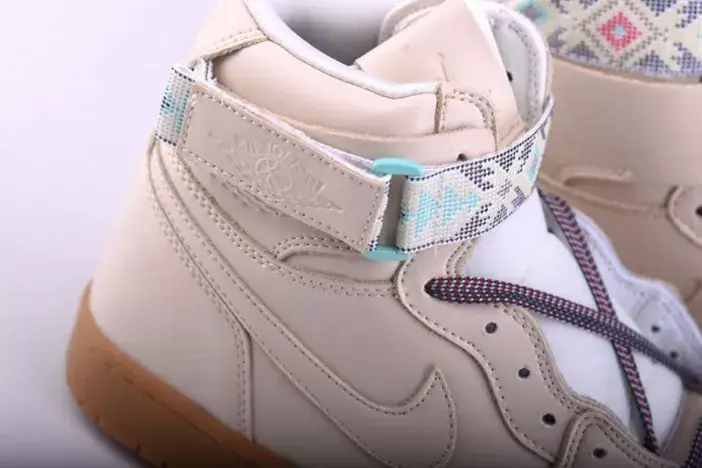 Air Jordan 1 Retro Hi Strap Reliable 3500 