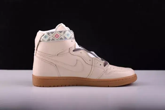 Air Jordan 1 Retro Hi Strap Reliable 3500 