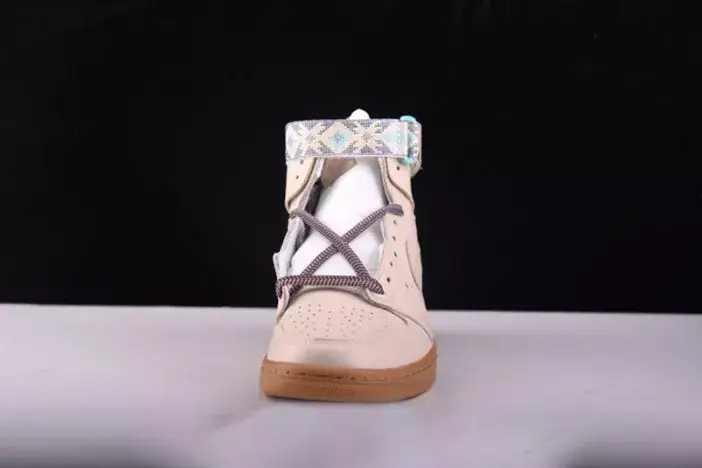 Air Jordan 1 Retro Hi Strap Reliable 3500 