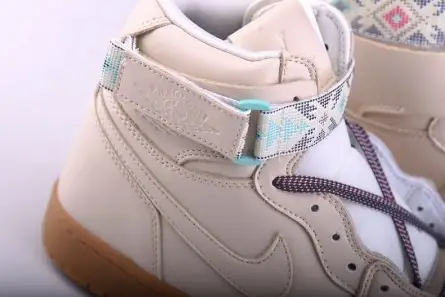 Air Jordan 1 Retro Hi Strap Reliable 3500 