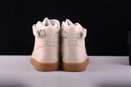 Air Jordan 1 Retro Hi Strap Reliable 3500 