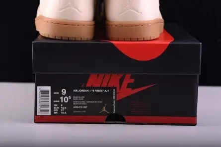 Air Jordan 1 Retro Hi Strap Reliable 3500 