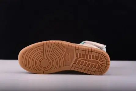 Air Jordan 1 Retro Hi Strap Reliable 3500 