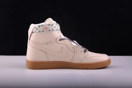 Air Jordan 1 Retro Hi Strap Reliable 3500 