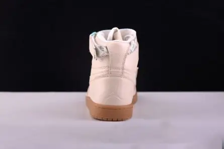 Air Jordan 1 Retro Hi Strap Reliable 3500 