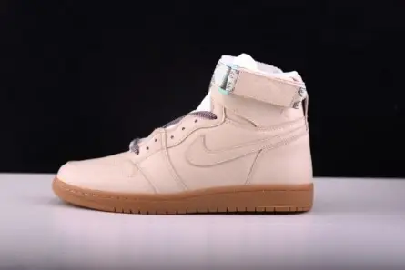 Air Jordan 1 Retro Hi Strap Reliable 3500 