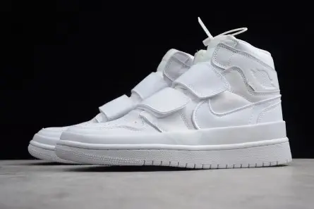 Air Jordan 1 Retro High Double Strap - Air Jordan - AQ7924 -100 Trendsetting 9149 