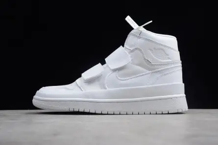 Air Jordan 1 Retro High Double Strap - Air Jordan - AQ7924 -100 Trendsetting 9149 