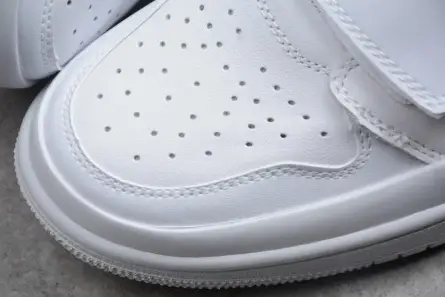 Air Jordan 1 Retro High Double Strap - Air Jordan - AQ7924 -100 Trendsetting 9149 
