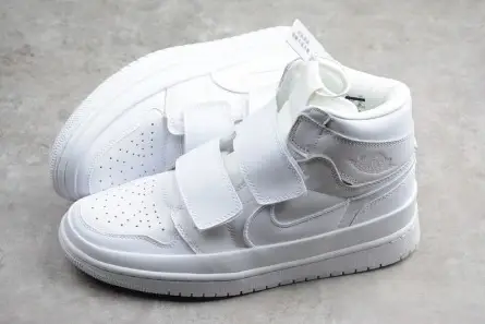 Air Jordan 1 Retro High Double Strap - Air Jordan - AQ7924 -100 Trendsetting 9149 