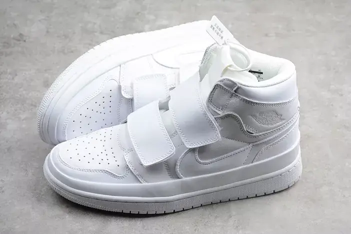 Air Jordan 1 Retro High Double Strap - Air Jordan - AQ7924 -100 Trendsetting 9149 