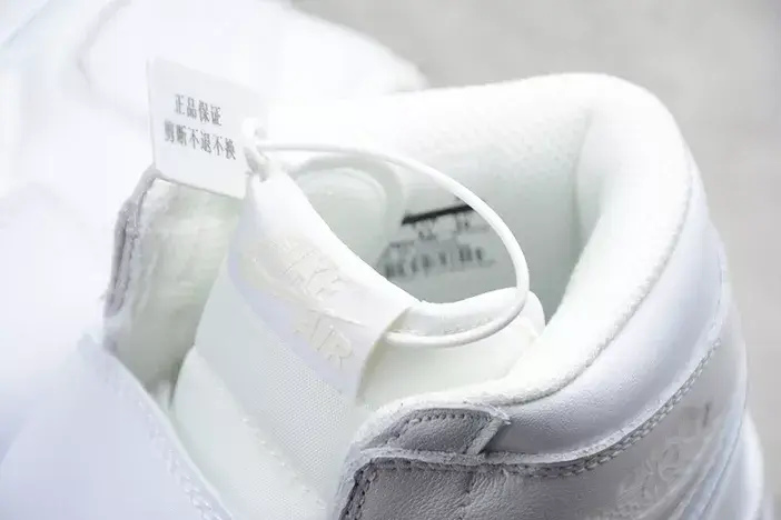Air Jordan 1 Retro High Double Strap - Air Jordan - AQ7924 -100 Trendsetting 9149 