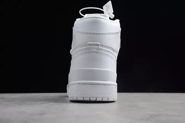 Air Jordan 1 Retro High Double Strap - Air Jordan - AQ7924 -100 Trendsetting 9149 