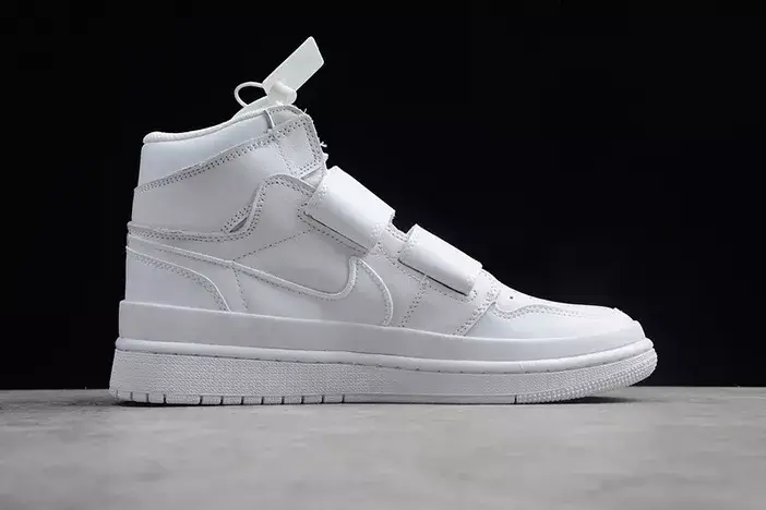 Air Jordan 1 Retro High Double Strap - Air Jordan - AQ7924 -100 Trendsetting 9149 