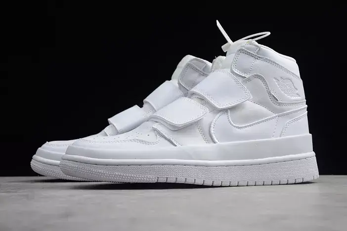 Air Jordan 1 Retro High Double Strap - Air Jordan - AQ7924 -100 Trendsetting 9149 