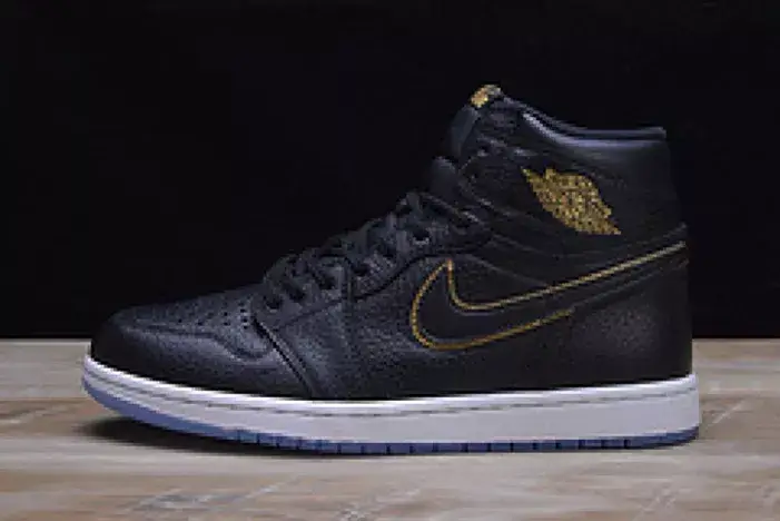 Air Jordan 1 Retro High OG All Star Los Angeles City Of Flight MENS  555088-031 Resilient 5473  EFDEE549