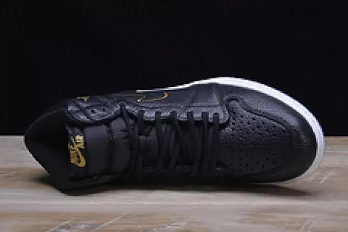 Air Jordan 1 Retro High OG All Star Los Angeles City Of Flight MENS  555088-031 Resilient 5473 