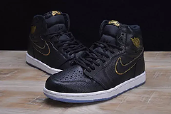 Air Jordan 1 Retro High OG All Star Los Angeles City Of Flight MENS  555088-031 Resilient 5473  EFDEE549